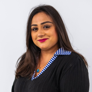 legal expert Sugina Mehra