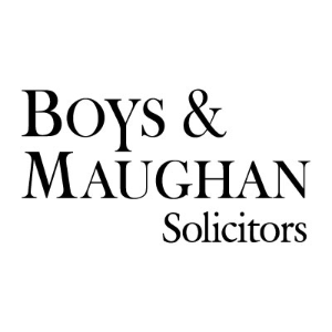 Boys & Maughan Solicitors