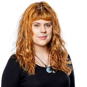 legal expert Jess Marshall