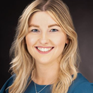 Chloe Huggins