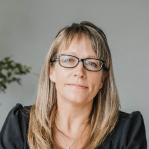 Jane Dumeresque