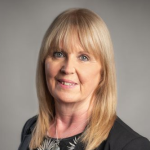 Pam Harding 