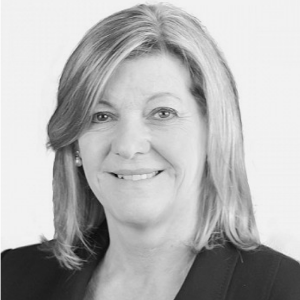 legal expert Diane Hewitt