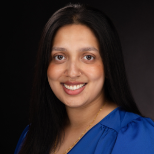 Tasneem Rahman