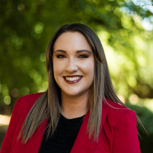 legal expert Sophie Ball