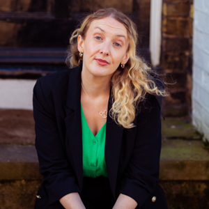Rachel Revell
