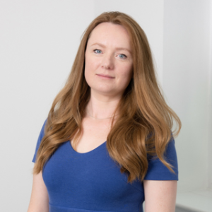 legal expert Emma Roche