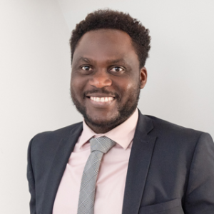 legal expert Nicholas Okonoboh
