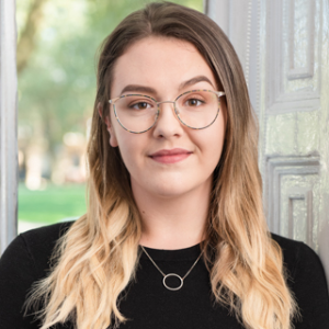 legal expert Sinéad Dangerfield