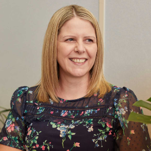 legal expert Sharon Farrell