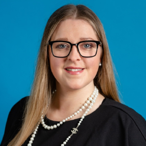 legal expert Kimberley Mackay