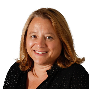 legal expert Claire Burrow