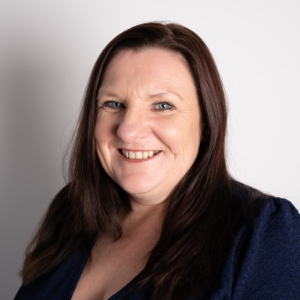 legal expert Claire Legname