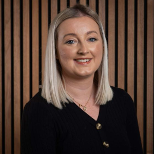 legal expert Niamh Farrell