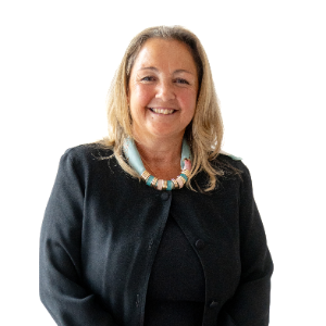 legal expert Dawn Verney