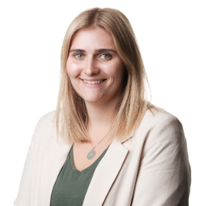 legal expert Charlotte Johnson