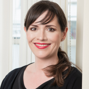 legal expert Lisa Munyard