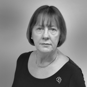 legal expert Jane Midgley