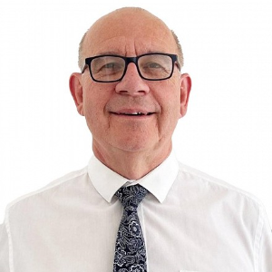 legal expert Patrick Craft