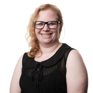 legal expert kayleigh richardson