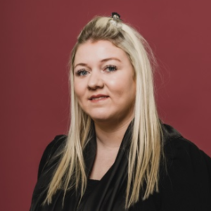 legal expert Amie Rothery
