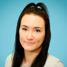 legal expert Natasha Waygood