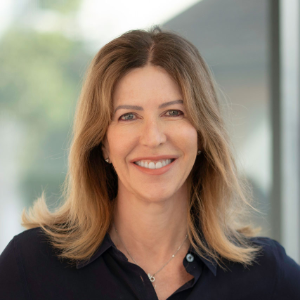 Cate Silvester