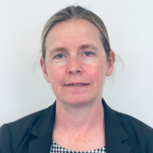 legal expert Pauline Pimblatt