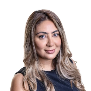 legal expert Amy Khalfan