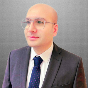 Reply by profile image of Ali Shah