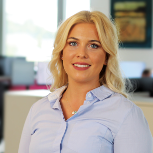 legal expert Adele Edwards