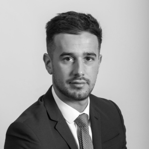 legal expert James Aird