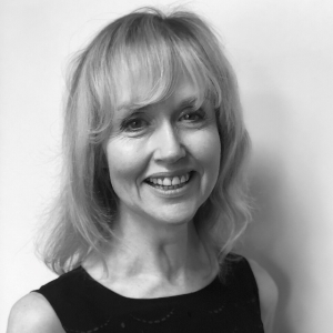 Kirsteen McGlashan-Hansen