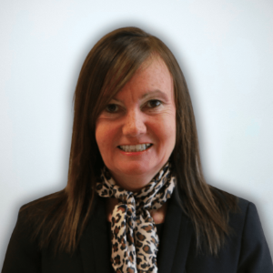 legal expert Dawn Hughes