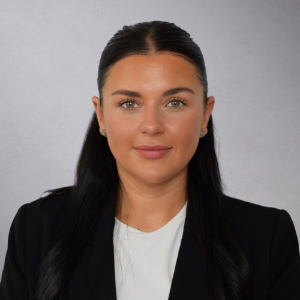 legal expert Ellis Simpson-Lark
