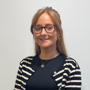 legal expert Alice Perry