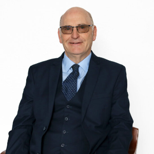 Andrew Armstrong