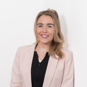 legal expert Sacha Jones