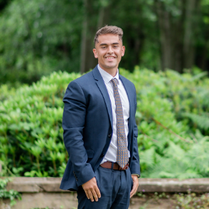legal expert Andrew Partridge