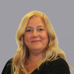 Moira Raistrick