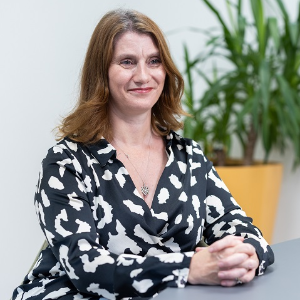Beth McCrystal