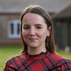 legal expert Kate Lonergan