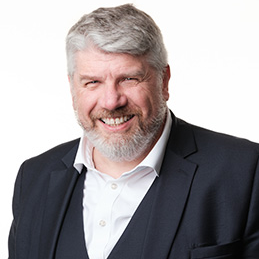 Stuart Parker