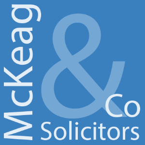 McKeag & Co Solicitors LLP