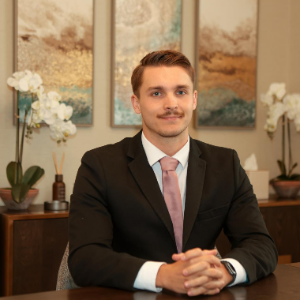 legal expert Ryan Revell