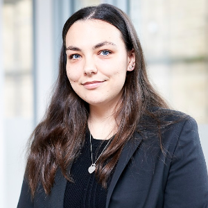 legal expert Sophie Ryan-Marrison