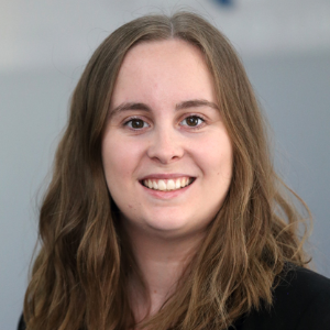 legal expert Emma Cousins