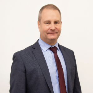legal expert Andrew Holtham