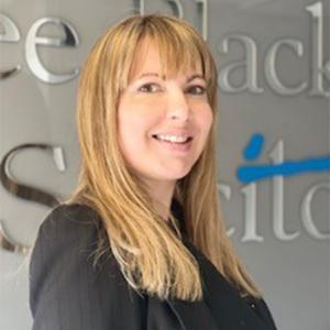 Slee Blackwell Solicitors LLP