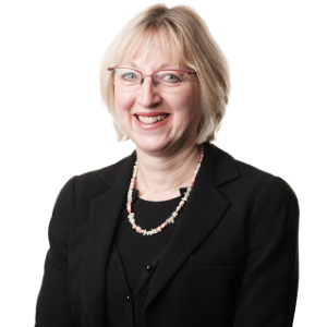 legal expert Fiona Draper